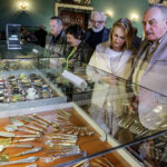 15.4.2016 Kielce. 40 lat Kieleckiego Klubu Kolekcjonera / Wojciech Habdas / Radio Kielce