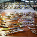 15.4.2016 Kielce. 40 lat Kieleckiego Klubu Kolekcjonera / Wojciech Habdas / Radio Kielce