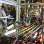 15.4.2016 Kielce. 40 lat Kieleckiego Klubu Kolekcjonera / Wojciech Habdas / Radio Kielce