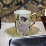 15.4.2016 Kielce. 40 lat Kieleckiego Klubu Kolekcjonera / Wojciech Habdas / Radio Kielce