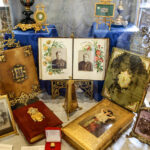 15.4.2016 Kielce. 40 lat Kieleckiego Klubu Kolekcjonera / Wojciech Habdas / Radio Kielce