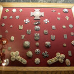 15.4.2016 Kielce. 40 lat Kieleckiego Klubu Kolekcjonera / Wojciech Habdas / Radio Kielce