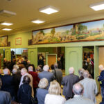 15.4.2016 Kielce. 40 lat Kieleckiego Klubu Kolekcjonera / Wojciech Habdas / Radio Kielce