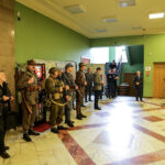 15.4.2016 Kielce. 40 lat Kieleckiego Klubu Kolekcjonera / Wojciech Habdas / Radio Kielce