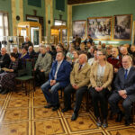 15.4.2016 Kielce. 40 lat Kieleckiego Klubu Kolekcjonera / Wojciech Habdas / Radio Kielce