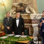 15.4.2016 Kielce. 40 lat Kieleckiego Klubu Kolekcjonera / Wojciech Habdas / Radio Kielce