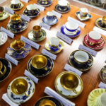 15.4.2016 Kielce. 40 lat Kieleckiego Klubu Kolekcjonera / Wojciech Habdas / Radio Kielce