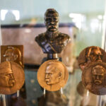 15.4.2016 Kielce. 40 lat Kieleckiego Klubu Kolekcjonera / Wojciech Habdas / Radio Kielce