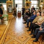 15.4.2016 Kielce. 40 lat Kieleckiego Klubu Kolekcjonera / Wojciech Habdas / Radio Kielce