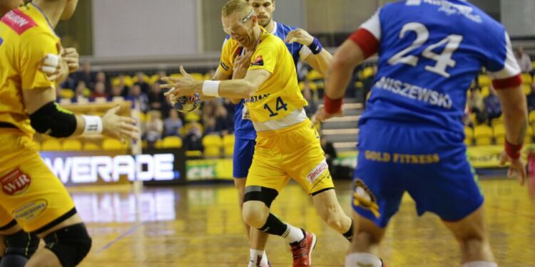 Wojciech Habdas / Radio Kielce