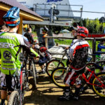 17.4.2016 Kielce. Memoriał Edwina Chlewickiego na Telegrafie / Wojciech Habdas / Radio Kielce