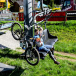 17.4.2016 Kielce. Memoriał Edwina Chlewickiego na Telegrafie / Wojciech Habdas / Radio Kielce