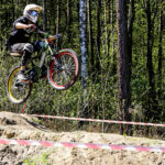 17.4.2016 Kielce. Memoriał Edwina Chlewickiego na Telegrafie / Wojciech Habdas / Radio Kielce