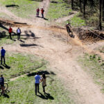 17.4.2016 Kielce. Memoriał Edwina Chlewickiego na Telegrafie / Wojciech Habdas / Radio Kielce