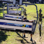 17.4.2016 Kielce. Memoriał Edwina Chlewickiego na Telegrafie / Wojciech Habdas / Radio Kielce