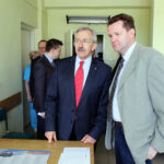 20.4.2016 Włoszczowa. Otwarcie poradni onkologicznej / Wojciech Habdas / Radio Kielce