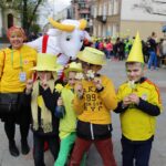 21.04.2016 „Marszem żonkili” rozpoczęła się w województwie świętokrzyskim społeczna kampania „Pola Nadziei”. / Wojciech Habdas / Radio Kielce