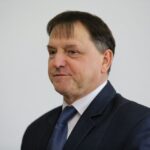 21.04.2016. Wizyta prezesa PSL Władysława Kosiniaka-Kamysza w Starachowicach / Wojciech Habdas / Radio Kielce