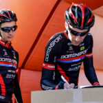 21.4.2016 Skarżysko-Kamienna. Wyścig Szlakiem Walk Majora “Hubala” / Wojciech Habdas / Radio Kielce