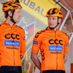 21.4.2016 Skarżysko-Kamienna. Wyścig Szlakiem Walk Majora “Hubala” / Wojciech Habdas / Radio Kielce