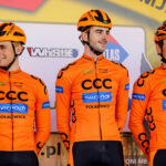 21.4.2016 Skarżysko-Kamienna. Wyścig Szlakiem Walk Majora “Hubala” / Wojciech Habdas / Radio Kielce