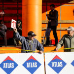 21.4.2016 Skarżysko-Kamienna. Wyścig Szlakiem Walk Majora “Hubala” / Wojciech Habdas / Radio Kielce