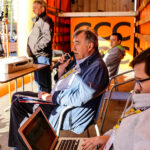 21.4.2016 Skarżysko-Kamienna. Wyścig Szlakiem Walk Majora “Hubala” / Wojciech Habdas / Radio Kielce