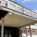 22.4.2016 Kielce. Dzień otwarty w Zespole Szkół Ponadgimnazjalnych nr 1 / Wojciech Habdas / Radio Kielce