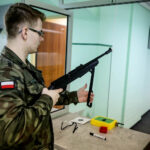 22.4.2016 Kielce. Dzień otwarty w Zespole Szkół Ponadgimnazjalnych nr 1 / Wojciech Habdas / Radio Kielce