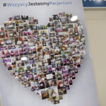 25.4.2016 Ostrowiec Św. Centrum Kardiologii Inwazyjnej, Elektroterapii i Angiologii w Ostrowcu Świętokrzyskim. / Wojciech Habdas / Radio Kielce