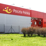 26.4.2016 Kielce. Węzeł Ekspedycyjno- Rozdzielczy Poczty Polskiej S.A. przy Al. Solidarności / Wojciech Habdas / Radio Kielce