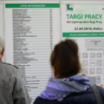 27.04.2016 Targi pracy w Kielcach / Wojciech Habdas / Radio Kielce