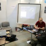 27.04.2016 Targi pracy w Kielcach / Wojciech Habdas / Radio Kielce