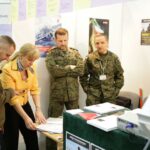 27.04.2016 Targi pracy w Kielcach / Wojciech Habdas / Radio Kielce