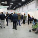 27.04.2016 Targi pracy w Kielcach / Wojciech Habdas / Radio Kielce