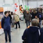 27.04.2016 Targi pracy w Kielcach / Wojciech Habdas / Radio Kielce