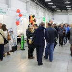 27.04.2016 Targi pracy w Kielcach / Wojciech Habdas / Radio Kielce