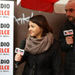 27.4.2016 Kielce. Interwencja Radia Kielce i TVP3 przy ul. Panoramicznej. / Wojciech Hadbas / Radio Kielce