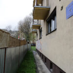 27.4.2016 Kielce. Interwencja Radia Kielce i TVP3 przy ul. Panoramicznej. / Wojciech Hadbas / Radio Kielce