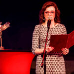 29.4.2016 Kielce. Wręczono jubileuszowe Lary Świętokrzyskie. / Wojciech Habdas / Radio Kielce