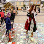 30.4.2016 Chęciny. Otwarcie sezonu turystycznego / Wojciech Habdas / Radio Kielce