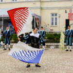 30.4.2016 Chęciny. Otwarcie sezonu turystycznego / Wojciech Habdas / Radio Kielce