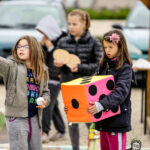 30.4.2016 Chęciny. Otwarcie sezonu turystycznego / Wojciech Habdas / Radio Kielce