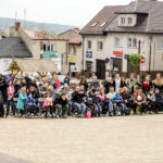 30.4.2016 Chęciny. Otwarcie sezonu turystycznego / Wojciech Habdas / Radio Kielce