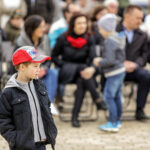 30.4.2016 Chęciny. Otwarcie sezonu turystycznego / Wojciech Habdas / Radio Kielce