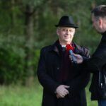 30.04.2016. Zlot Skautów Europy w Gościencinie, w powiecie włoszczowskim / Wojciech Habdas / Radio Kielce