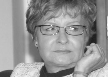 Zyta Gilowska / Internet