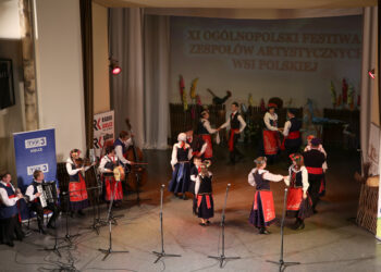 Piotr Michalski / Radio Kielce