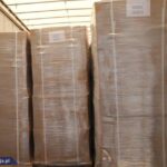 24.05.2016 Nielegalny transport papierosów / Świętokrzyska Policja