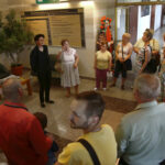 Piotr Michalski / Radio Kielce